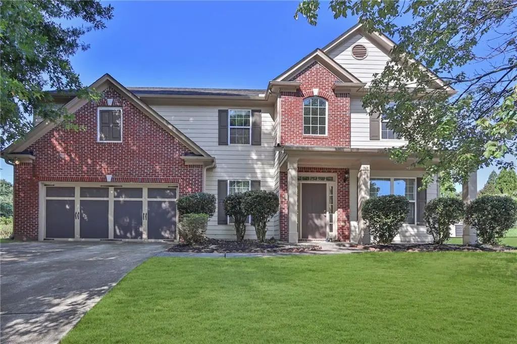 1467 Kilchis Falls Way, Braselton