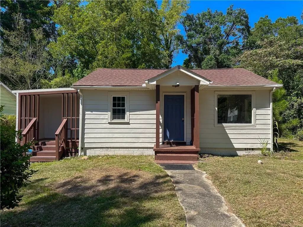 2309 Carver Drive Nw, Atlanta