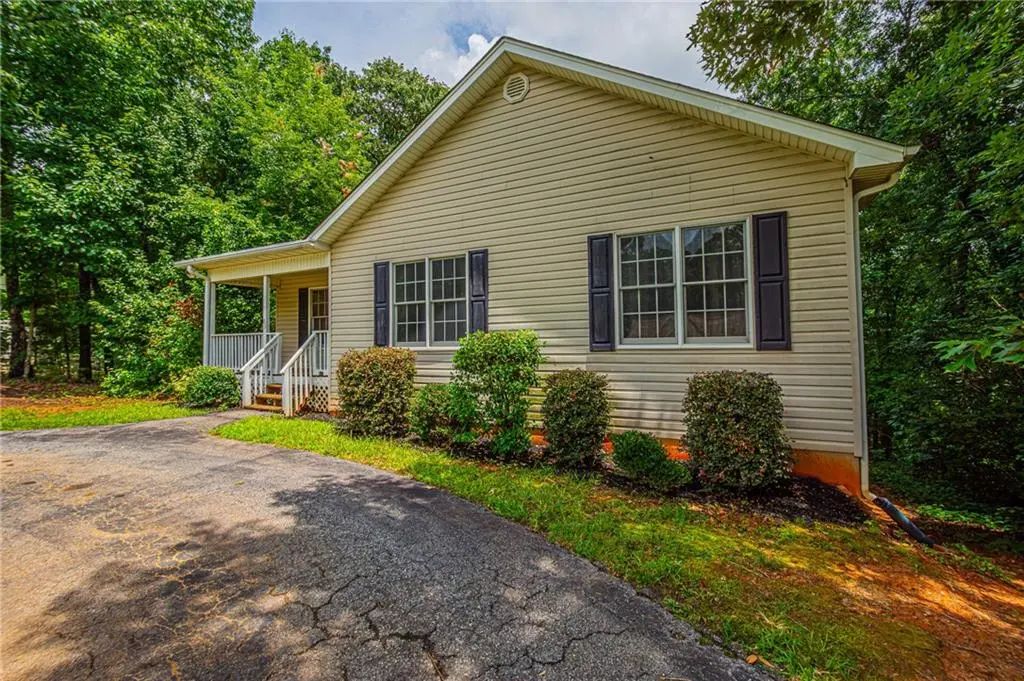 63 Wild Ridge Lane, Dahlonega