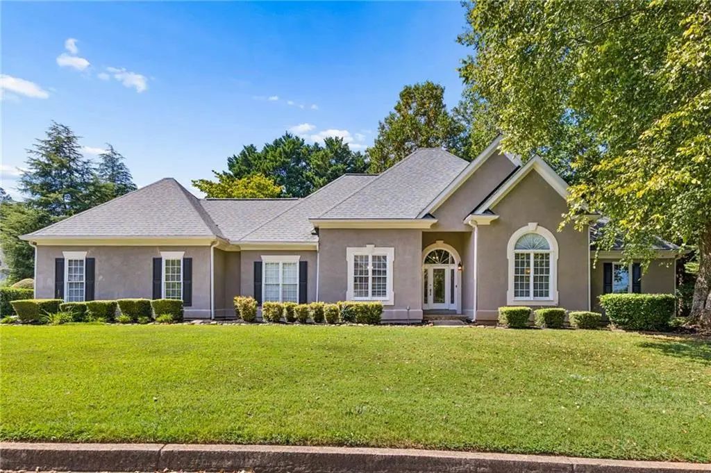 3729 Thunder Way Ne, Marietta