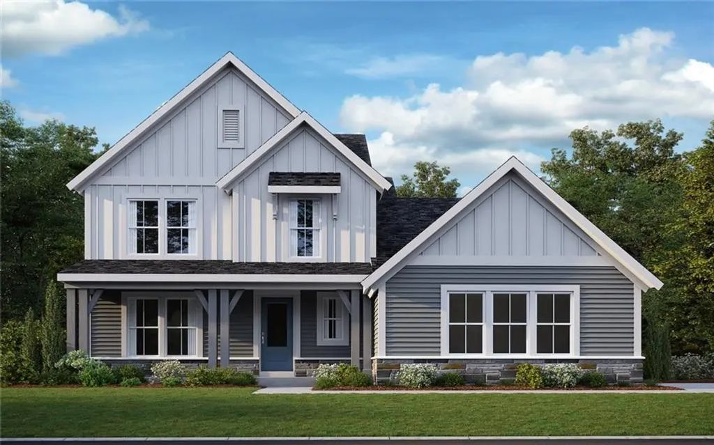 110 Willow Bend Road, Hiram
