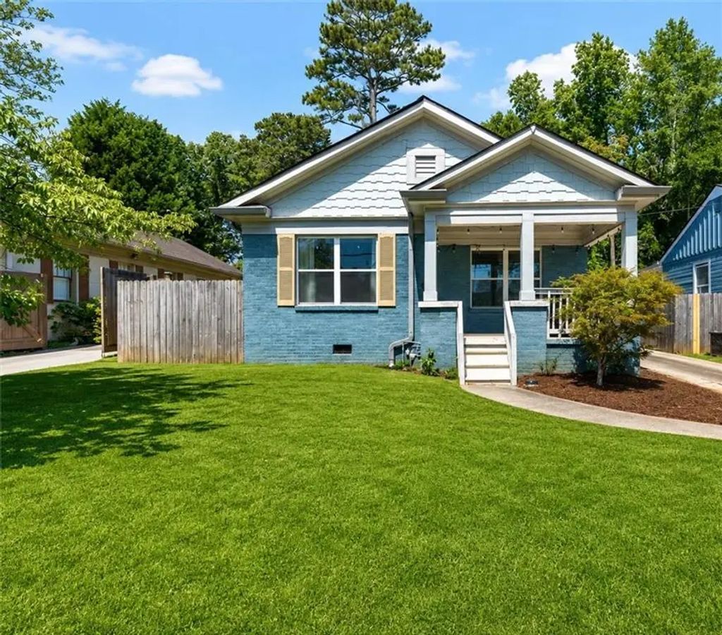 1075 Moreland Avenue Se, Atlanta