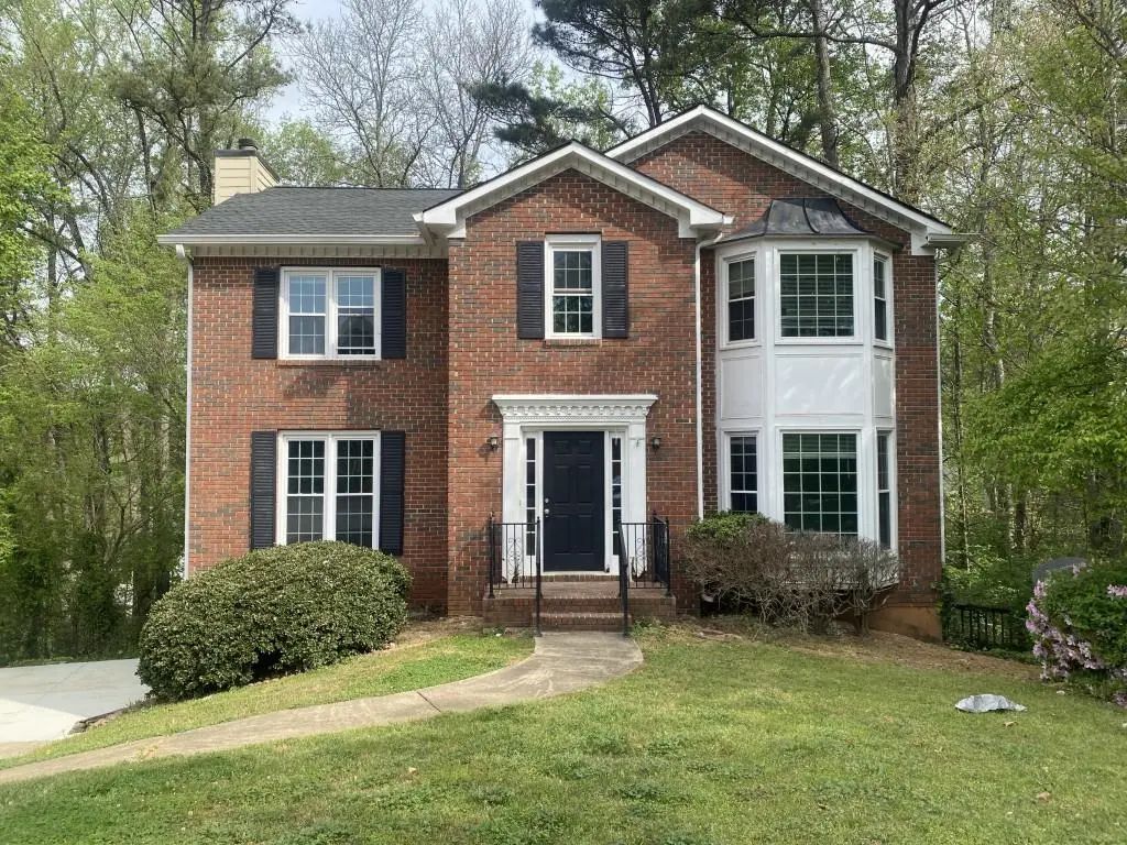 4749 Shallow Ridge Road Ne, Kennesaw