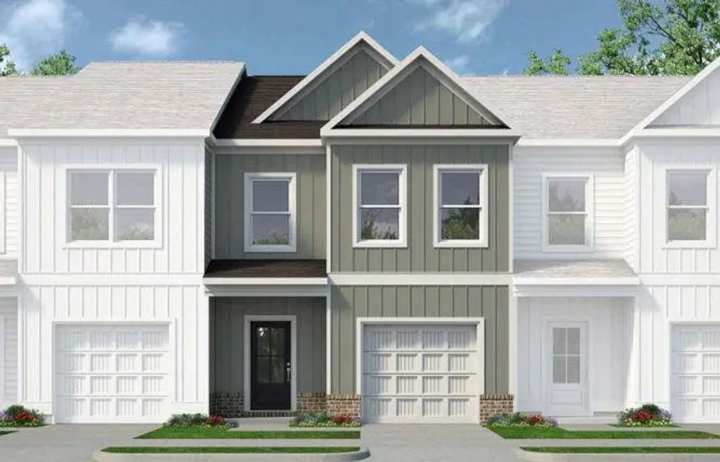 Unit 98 - 150 Alameda Street, Loganville