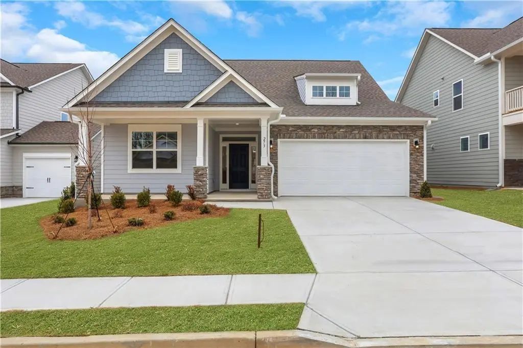 4210 Mary Ruth Way, Loganville