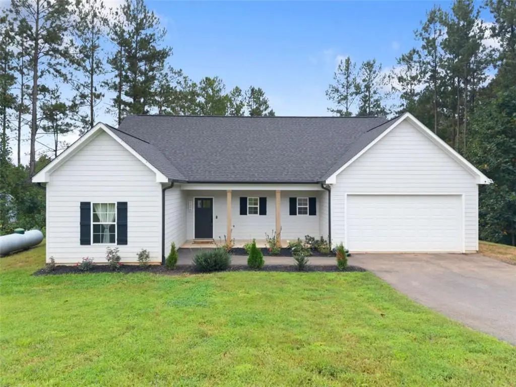 126 Twisted Pines Crossing, Dahlonega
