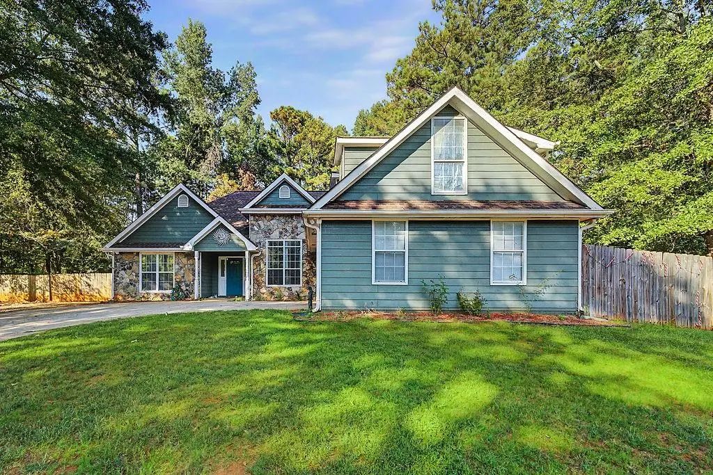 25 Cliff Court, Covington