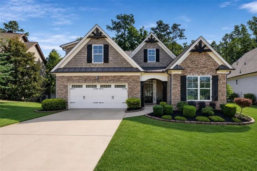97 Worthington Lane, Villa Rica
