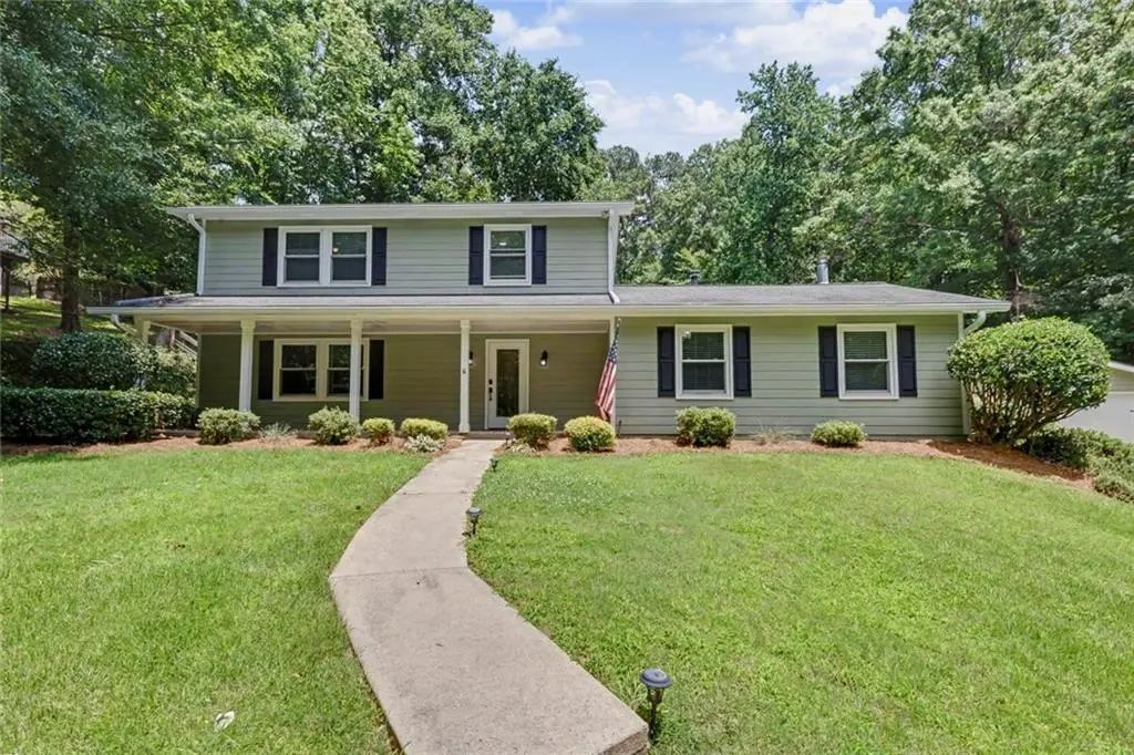 2570 Johnston Road Nw, Kennesaw