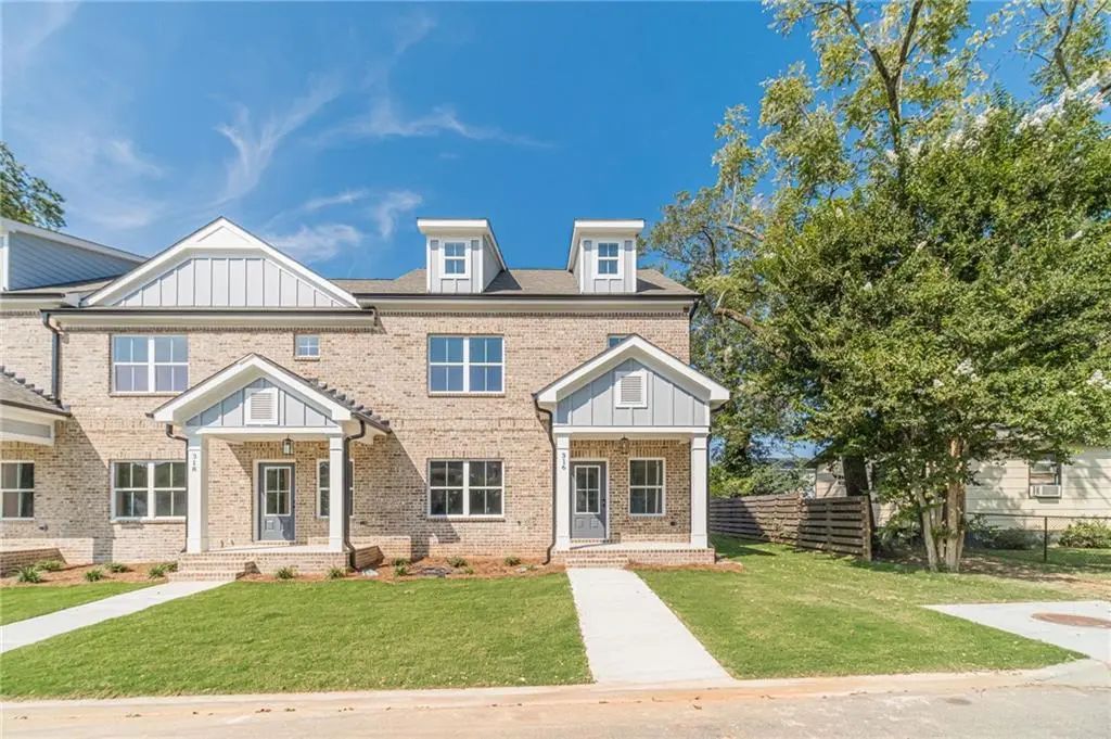 316 Milledge Avenue, Monroe