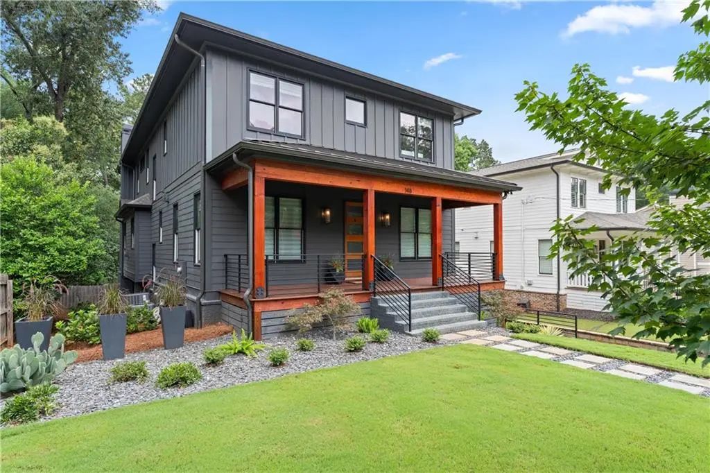 148 Candler Drive, Decatur