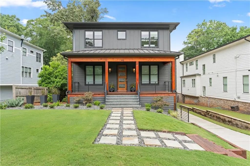148 Candler Drive, Decatur