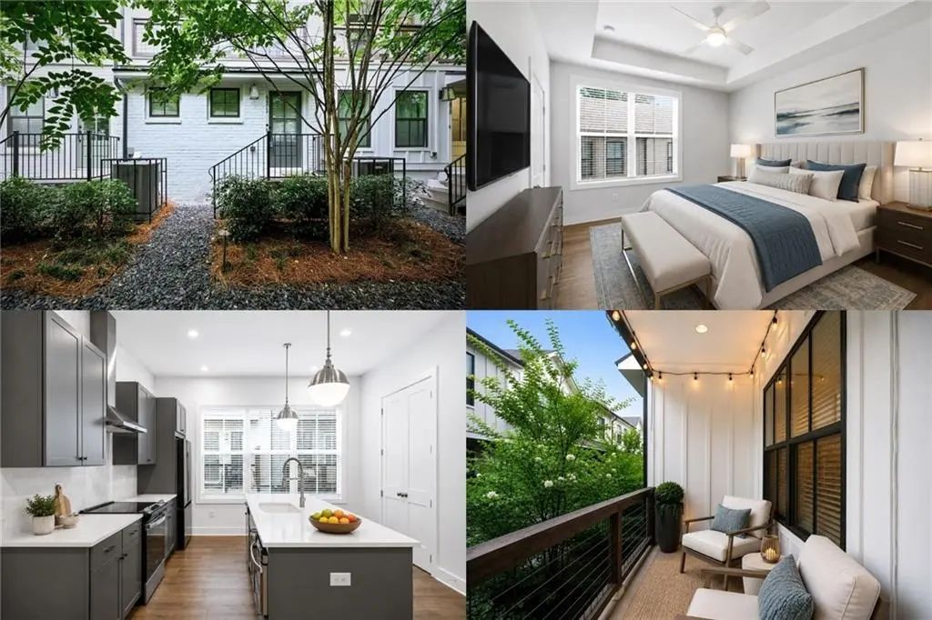 4471 Dandelion Lane, Atlanta
