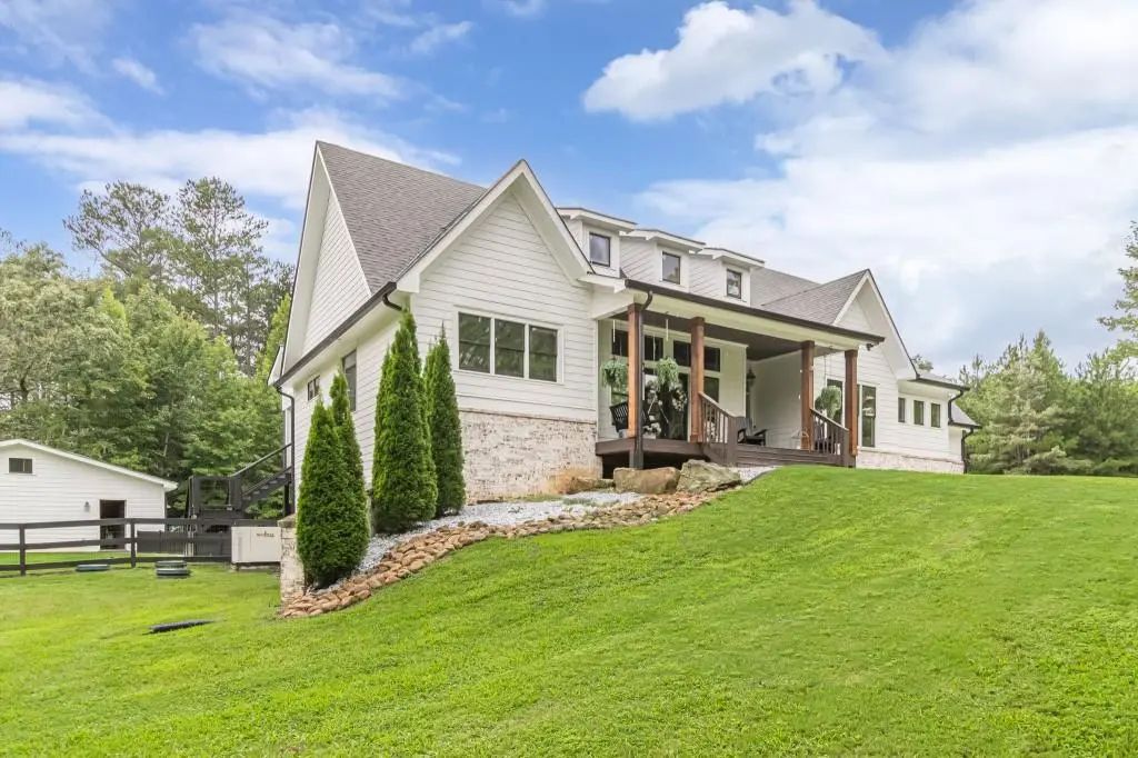 92 Paul Harris Road, Dallas