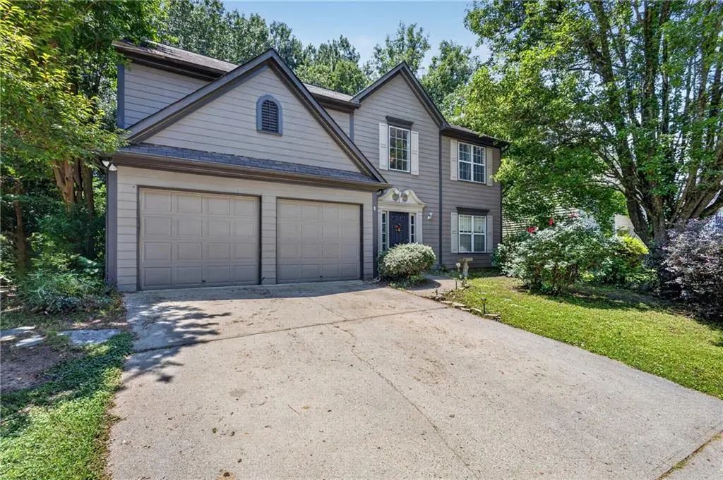 855 Underhill Court, Buford