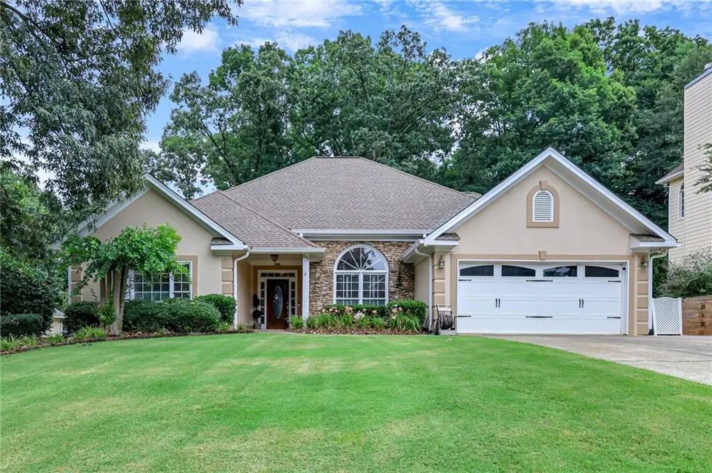 400 Chandler Court, Sugar Hill