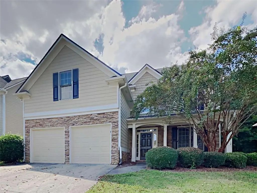 108 Windsong Trail, Canton