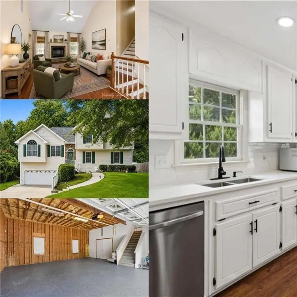 248 Taylors Farm Drive, Canton