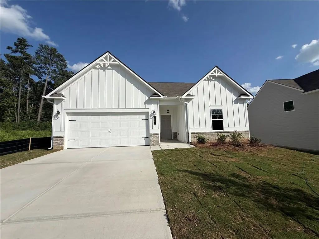 30 Madison Lane, Adairsville
