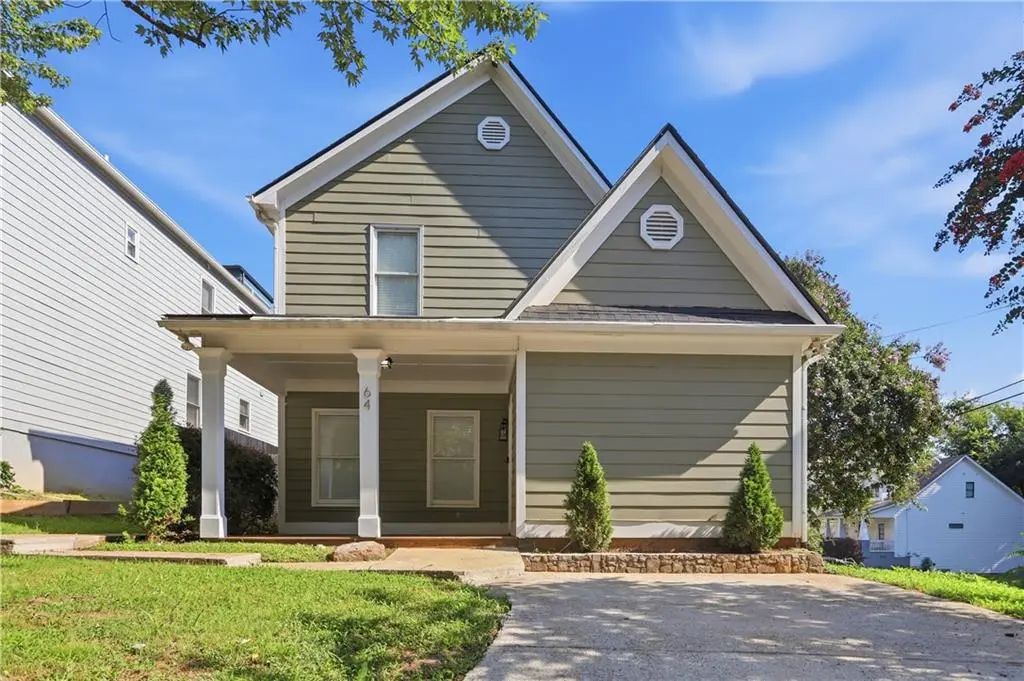 64 Bass Street Se, Atlanta