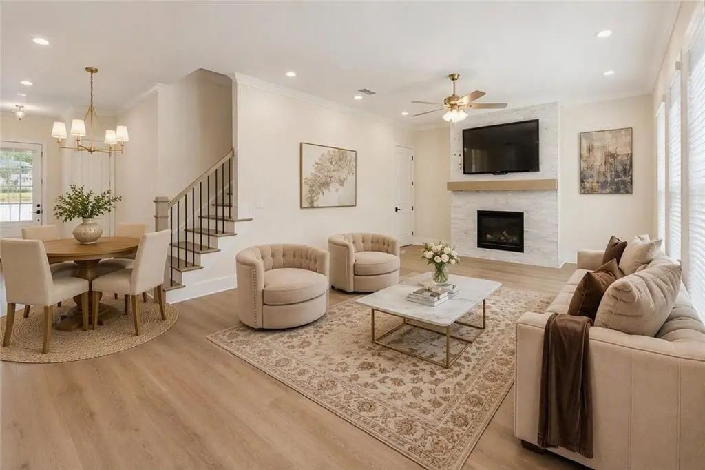 1521 Westend Way, Cumming