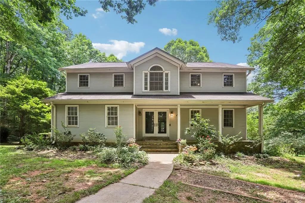 1319 Crumbley Road, Mcdonough