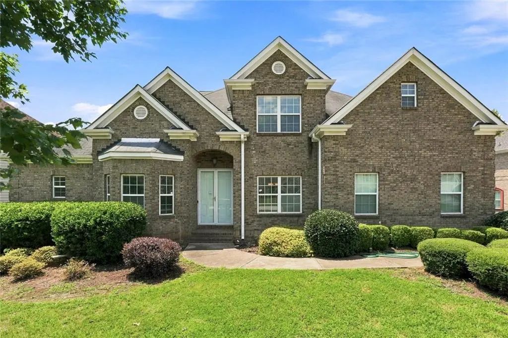 2599 Saint Paul Drive Sw, Atlanta