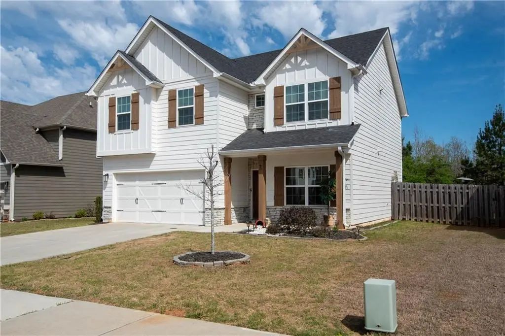 90 Ashton Place, Newnan