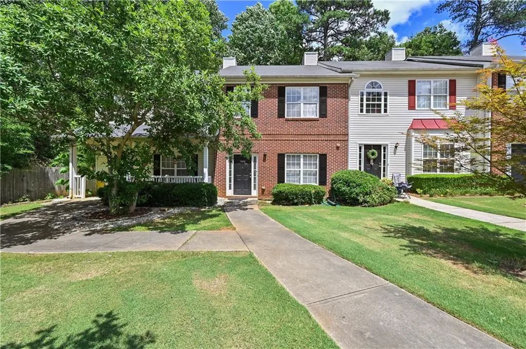 5090 Leeshire Trace, Tucker