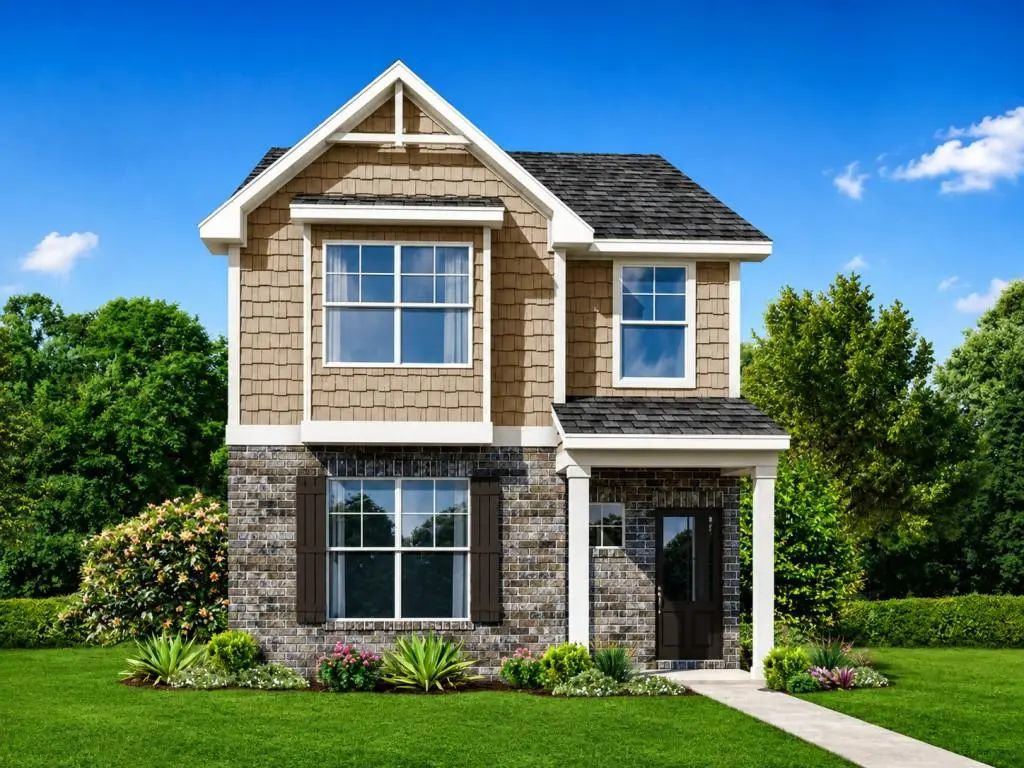 5227 Timbercrest Lane, Powder Springs