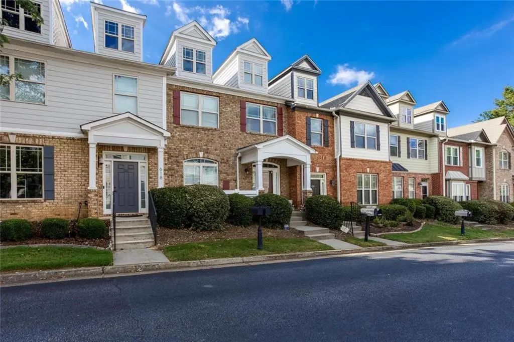 616 Sweet Bay Ridge, Woodstock