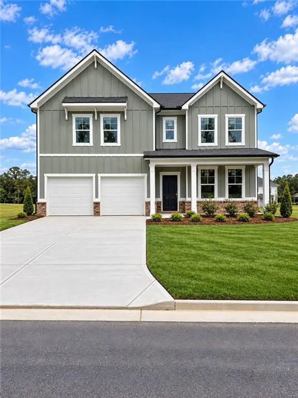 314 Cedar Hollow Drive, Conyers