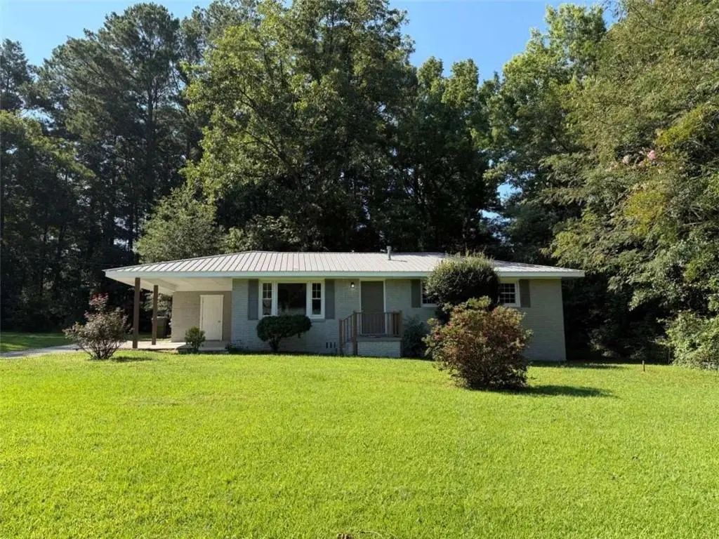 1289 Stewart Street, Carrollton
