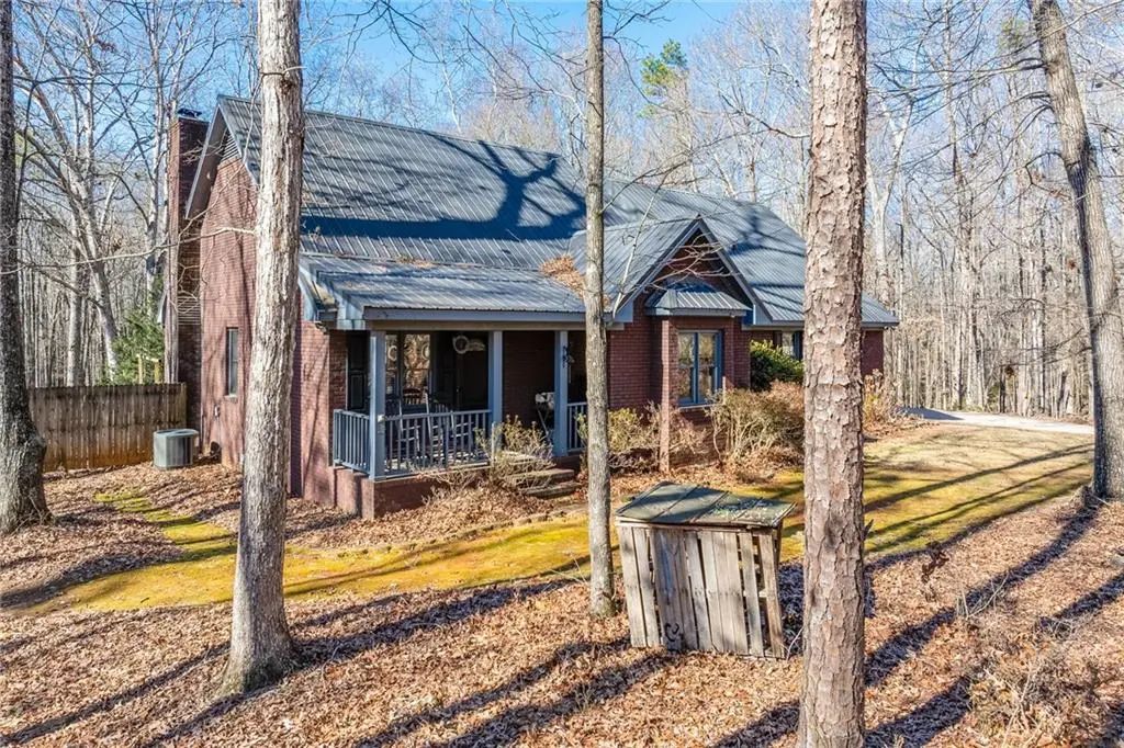7790 Jefferson Road, Athens