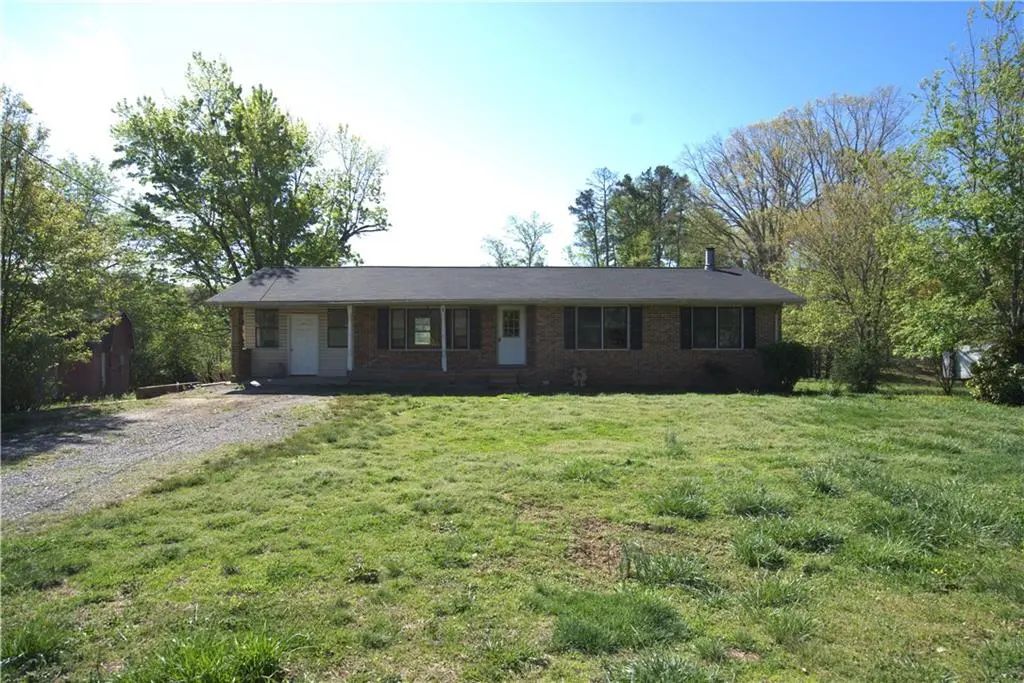 337 Dockery Road, Dahlonega