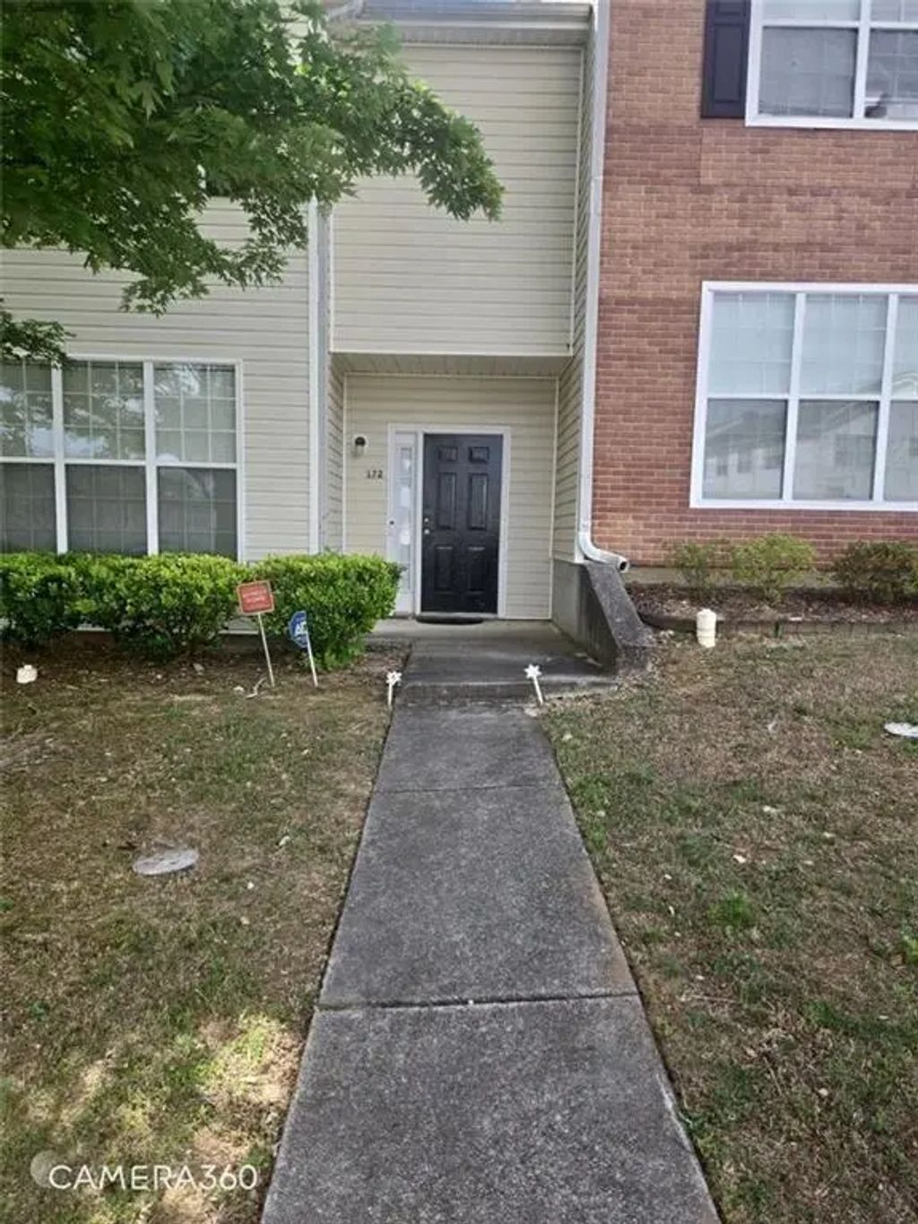 172 Odyssey Turn Nw, Conyers