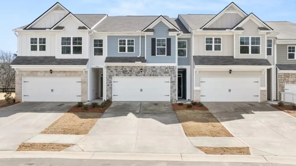 4145 Kestrel Court, Gainesville