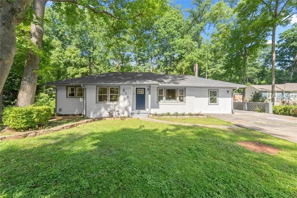 819 Gresham Avenue Se, Atlanta