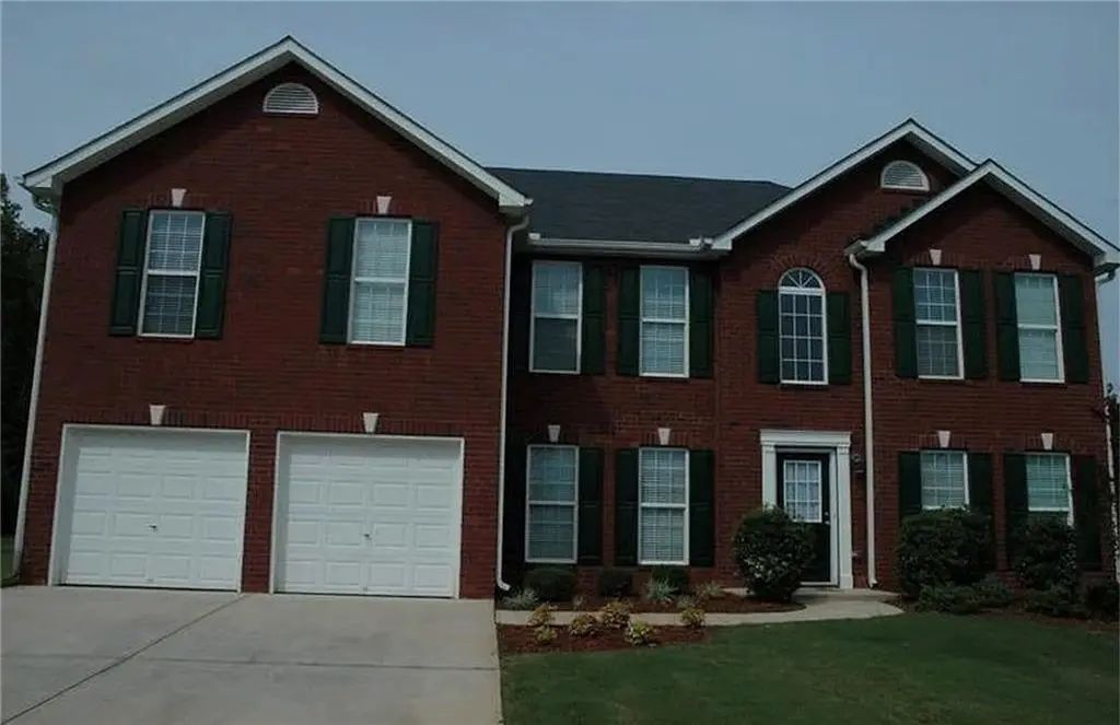 80 Raintree Court, Jefferson
