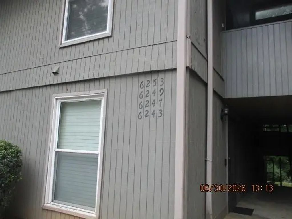 6249 Overlook Road, Peachtree Corners