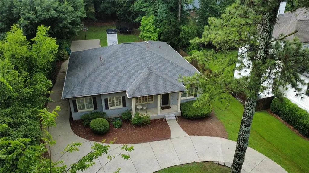 3252 Lavista Road, Decatur