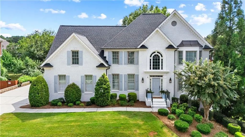 5170 Edgerton Drive, Peachtree Corners