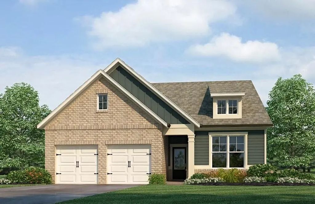 606 Trabert Avenue Avenue, Conyers