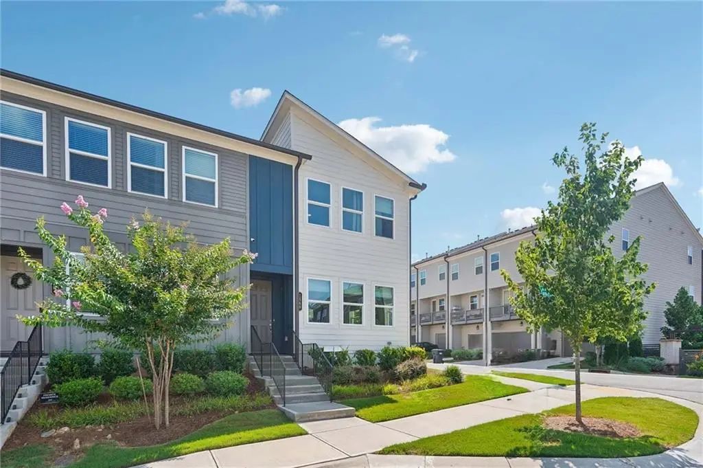 1560 Driggs Drive Nw, Atlanta