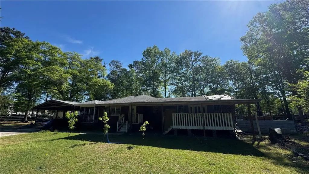 6770 Old National Highway, Atlanta