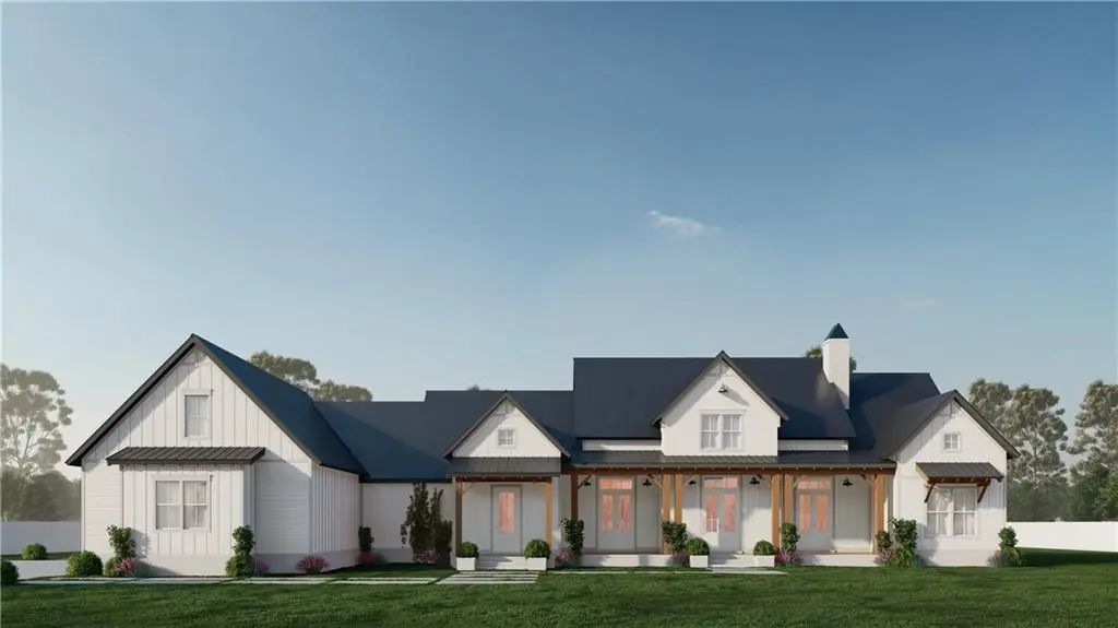 Kelley Highlands Drive - Lot 14, Talking Rock