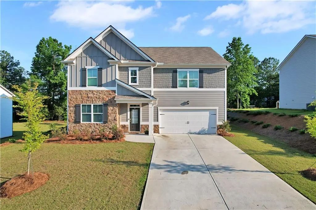 90 Thompson Drive, Dallas