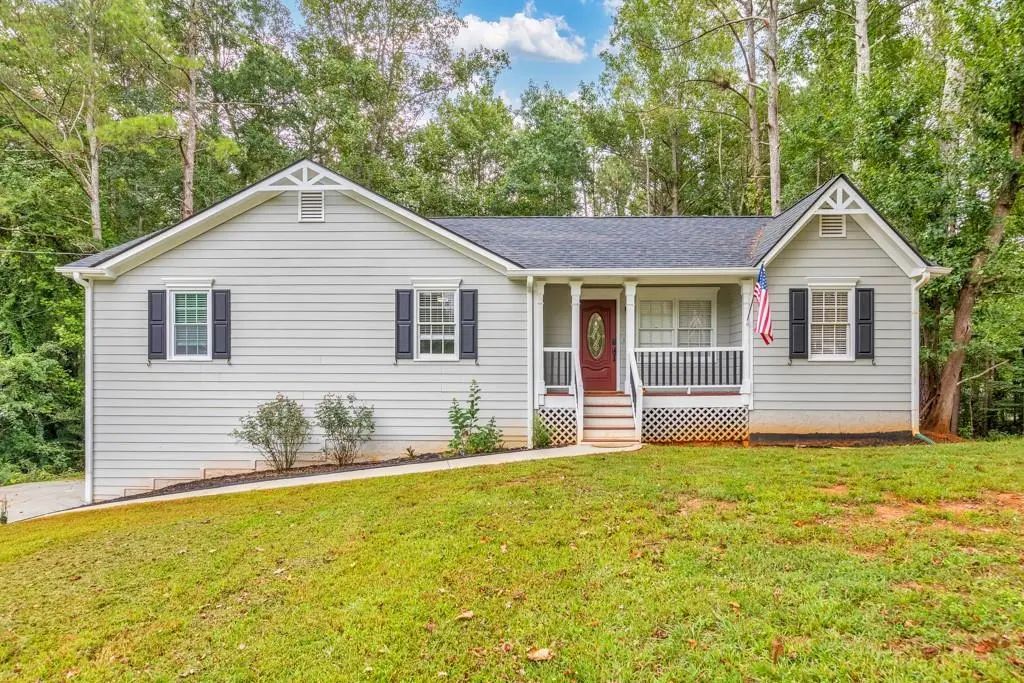29 Indian Creek Lane, Powder Springs