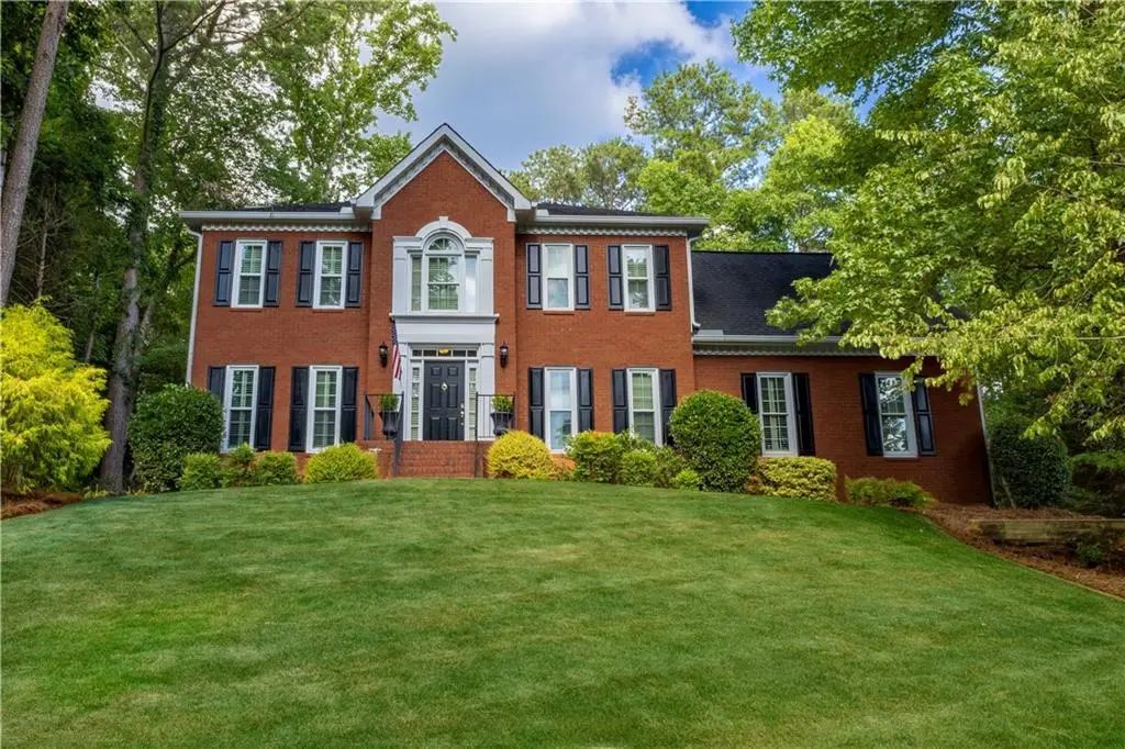 185 Highview Trace, Fayetteville