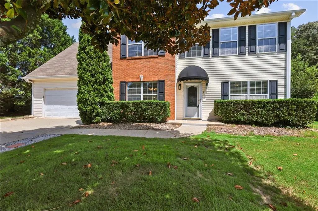 720 Baskins Circle, Winder